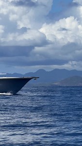 So I kinda trusted ai for the research for this one, but here’s a general overview of the beast known as the BETSY (not for sale 😉) Let me know if anything is wrong. 🚤 2012 Spencer 87 “Betsy” | 91ft 📍 St. Lucia (at the time of this video) ⚙ Engine & Mechanical 🔹 Quad CAT C18s (≈1,150 HP each) 🔹 ZF pod-drives w/ dual counter-rotating props 🔹 Top speed ~40 knots 🔹 Cruise ~35 knots 🔹 Underwater exhaust for quiet running 🔹 Bow thruster advanced trim-tabs 🔄 Recent Updates 🔹 Not listed 📏 S