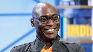Actor Lance Reddick, 'The Wire' and 'John Wick' star, dies at 60