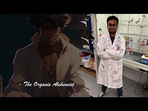 LAROCK INDOLE SYNTHESIS