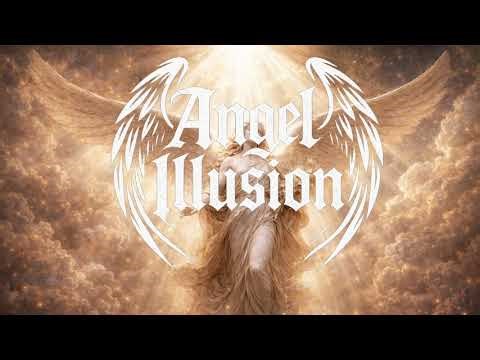 Angel Illusion - Hovering Above The Skies