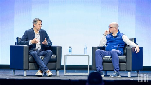 Convoy co-founder reflects on digital brokerage’s rise and fall