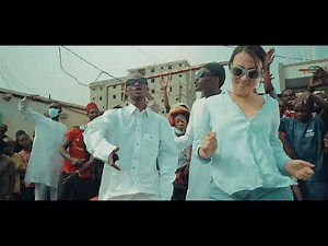 Jeux de corps_ Babana tokoos(feat Kaya boy)