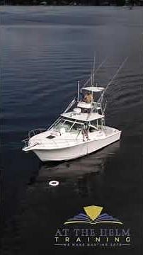 Simple Man Overboard Training for Avid Boaters