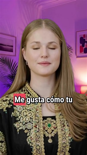 #PrincesaLenoro #Princesa #Realeza #ReinaFutura #BellezaReal