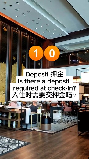 實用英語//酒店英語10個實用表達 Hotel English #酒店英語 #實用英語 #旅游英語 #出國英語 #生活英語#曼谷酒店 #酒店入住 #實用英語表達 #酒店英語口語 | 英語第二課堂