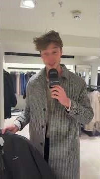 5 Zara Fashion Finds You Need This Season 🧥 | Harvey’s Autumn Picks | SheerLuxe