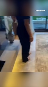 Some travelers were very excited to have rented an apartment with a “beautiful sea view”, but when they opened the windows they found something unexpected 🫠 | Positive