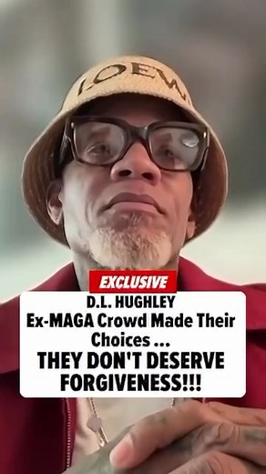 #DLHughley | Rickey Smiley