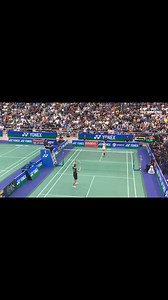 #VIETNAMOPEN2024 #Caulongvietnam #nguyenthuylinh #HCVvietnamopen2024 | Liên Đoàn Cầu lông Việt Nam VBF
