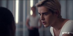 Netflix's New Teen Drama Tiny Pretty Things Looks Like Bunheads Meets Pretty Little Liars