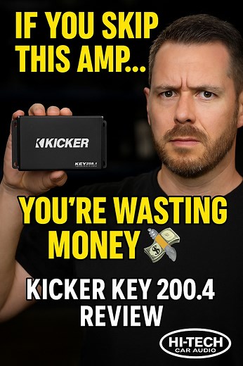 106K views · 1.4K reactions | Ditch the high-priced DSP amps and buy...