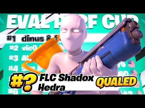 Notre joueur Shadox ce qualifie en Final de Perfomance Cup