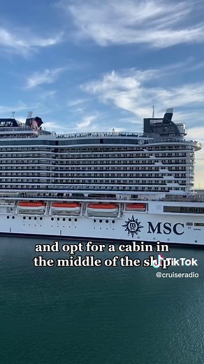 Seasickness Tips for a Smooth Cruise Experience