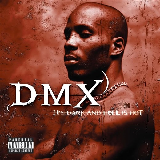 DMX - Ruff Ryders' Anthem Album: It's Dark And Hell Is Hot Genre: Hip Hop Style: Hardcore Hip-Hop Year: 1998 | The Juice Box