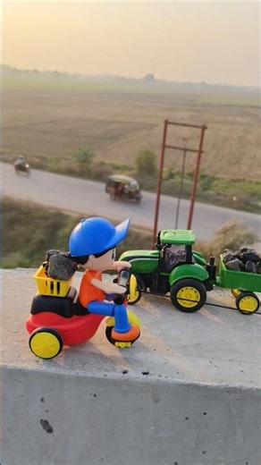 AMR New Remote control bike vs cycle unboxing short video ||