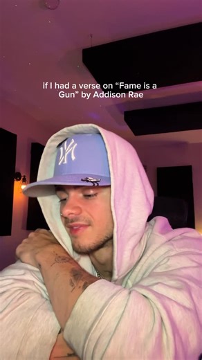 Corbyn Besson on Instagram: "whole album is crazy, one of my favorites this year 🙂‍↕️ @addisonraee you still need an opener on tour?"