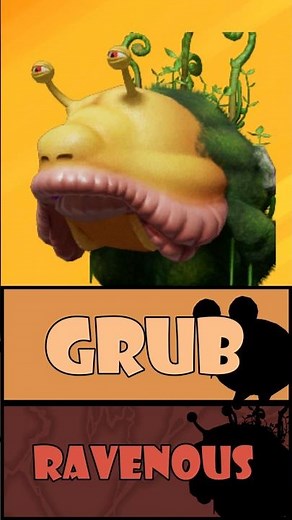 Giving LEGACY Pikloment Typings to Creatures in Pikmin 4