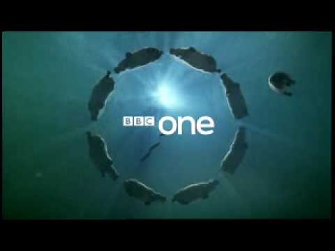 BBC Idents - Hippos