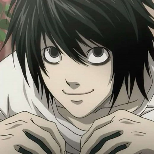 Halloween Costume Ideas: Get Dressed Like L Lawliet