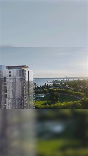 Introducing Park Row, the next chapter from Bosa Development. 1-, 2-, & 3-bedroom condominium residences coming soon to Downtown Bellevue. Building on decades of architectural excellence, Park Row raises the bar once more—an elevated collection of residences at the edge of Bellevue’s iconic park. Register on our website to be among the first to receive exclusive preview opportunities and updates. | Park Row