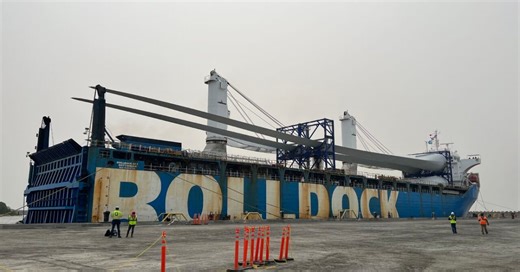 4 reasons why the US's offshore wind problems are temporary