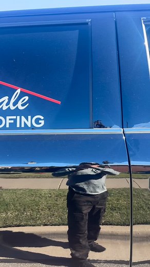 🔨 next generation in training!🤞 | Hale Roofing & Construction