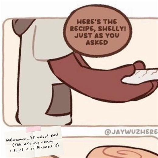 (Part 1!) “Out sick..” // Moonshell comic dub