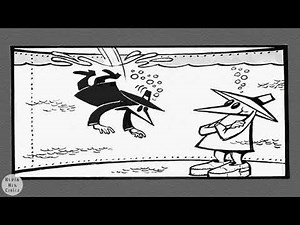 Spy vs Spy 275