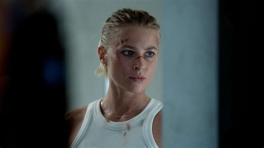 Exterritorial (2025) Movie Ending Explained: How Did Sara Find Josh?