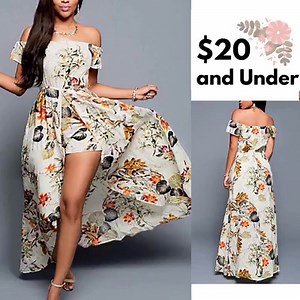 👗The best-selling dresses are on SALE🔥 👛Low to $10💃🏻💃🏻 🎉Limited time offer. Shop now👉https://bit.ly/2DuJDsq | LightInTheBox