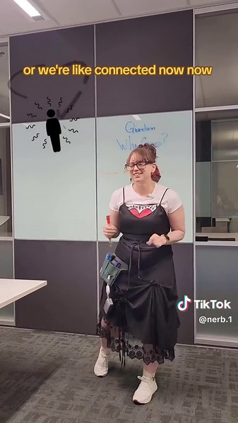 Entanglement in Quantum Physics: Motivation & Inspiration