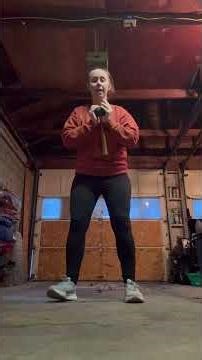 How to do goblet squats