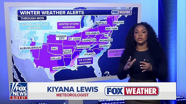 What to buy right now to prepare for extreme cold and snow in NYC forecast