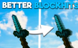 如何完美做到blockhits