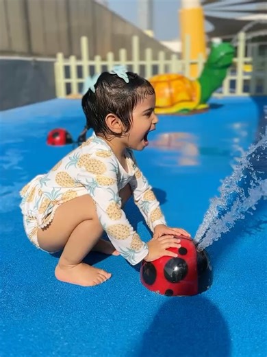 Ladybird Nursery on Reels | Facebook