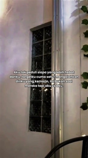 terus konsisten #cahrantau #intropeksidiri #selaluadajalan