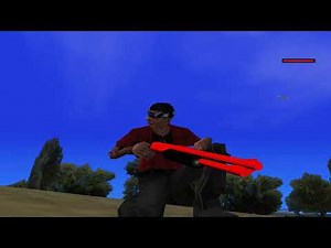 *300+ FPS* GTA IN DESC [100 SUBS]