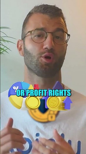 What’s the difference between utility tokens and security tokens?