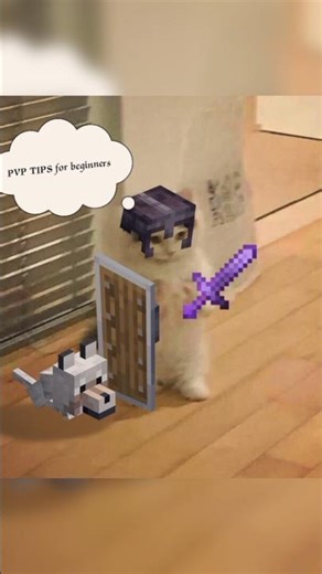 Minecraft pvp 1v1 tips and tricks for pocket edition and java. pvp guid for beginners