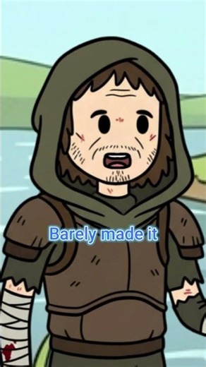 Every necromancer be like #ttrpg #rpg #dnd