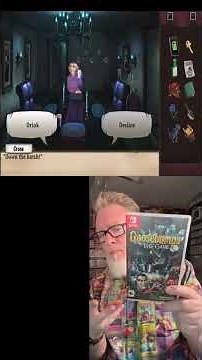 This Game Gave Me Goosebumps!