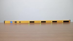 3 Phase PDU 12Port C13 C19 Socket Smart Network PDU  Monitor Each Ourtlet On-off with Remote IP Management