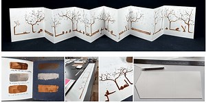 Trees are poems the earth writes upon the sky