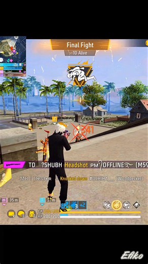 #shortsfeed woodpecker Aura br rank grandmaster lobby trending editing 🤯☠️🔥#dester #freefire #viral