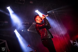 TesseracT publie la vidéo de sa nouvelle chanson Legion