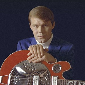 Sep 11, 1981: Glen Campbell / bobby goldsboro at Star Plaza Theatre Merrillville, IN, US | Concert Archives