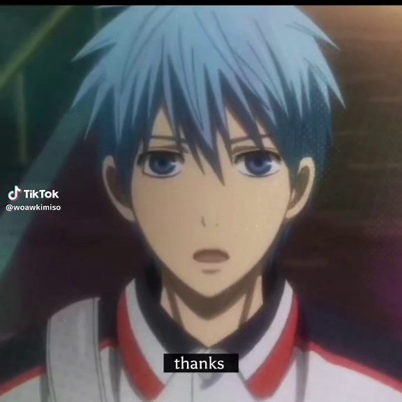 Aomine Daiki: Emociones y Momentos Clave en Kuroko