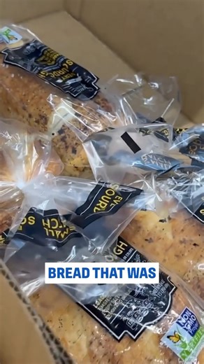 152K views · 2K reactions | Aldi’s secret 50% OFF trick!  #aldi #bread #savings #markdown #money | Jeff Rossen | Facebook