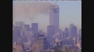 20 Years: Local 12's journalists remember September 11, 2001