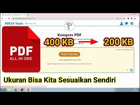 How to Compress PDF Files Easily and Quickly to the Desired Size Without Reducing File Quality